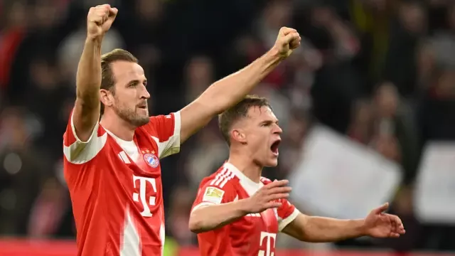 Ambisi dan Keraguan Harry Kane: Mengapa Sang Striker Bayern Munich Belum Optimis Raih Ballon d'Or 2026?