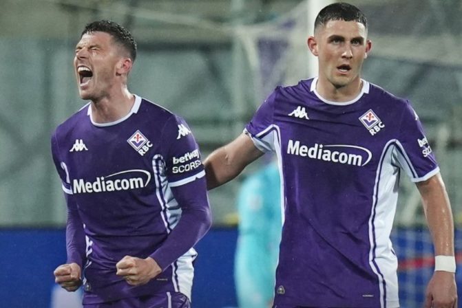 Ambisi La Viola! Fiorentina Resmi Amankan Bintang Muda Real Madrid Franco Mastantuono
