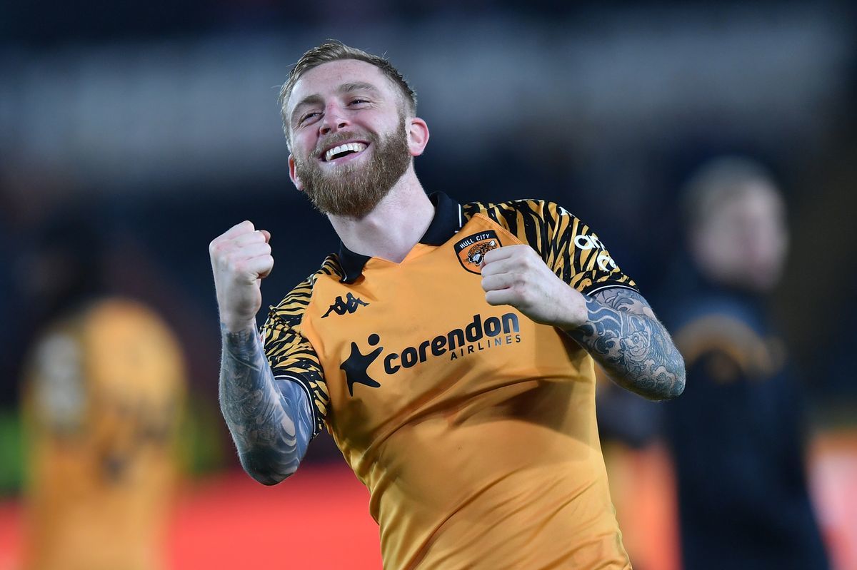 Ambisi The Tigers: Hull City Siap Gerak Pablo Garcia Jadi Target Serius The Tigers di Bursa Transfer
