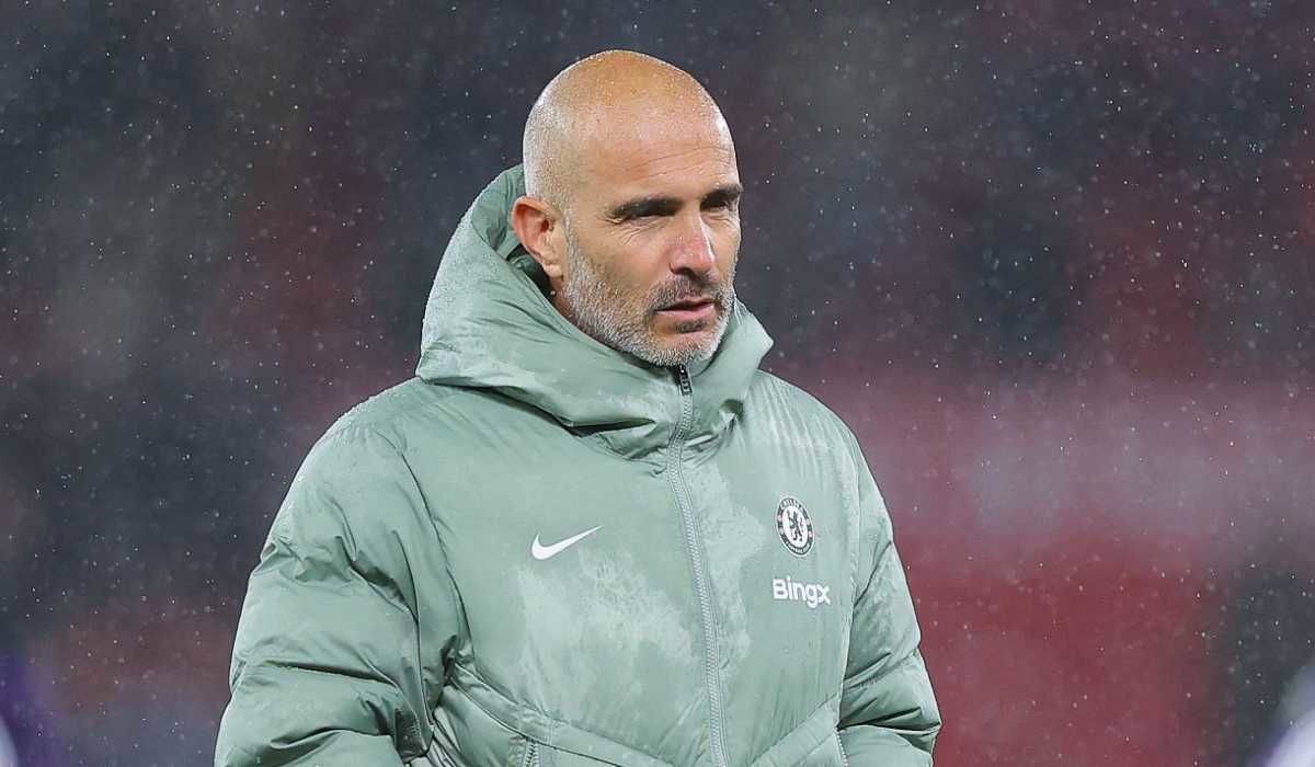 Ambisi Tinggi di Awal Musim: Enzo Maresca Tegaskan Community Shield Bukan Laga Persahabatan