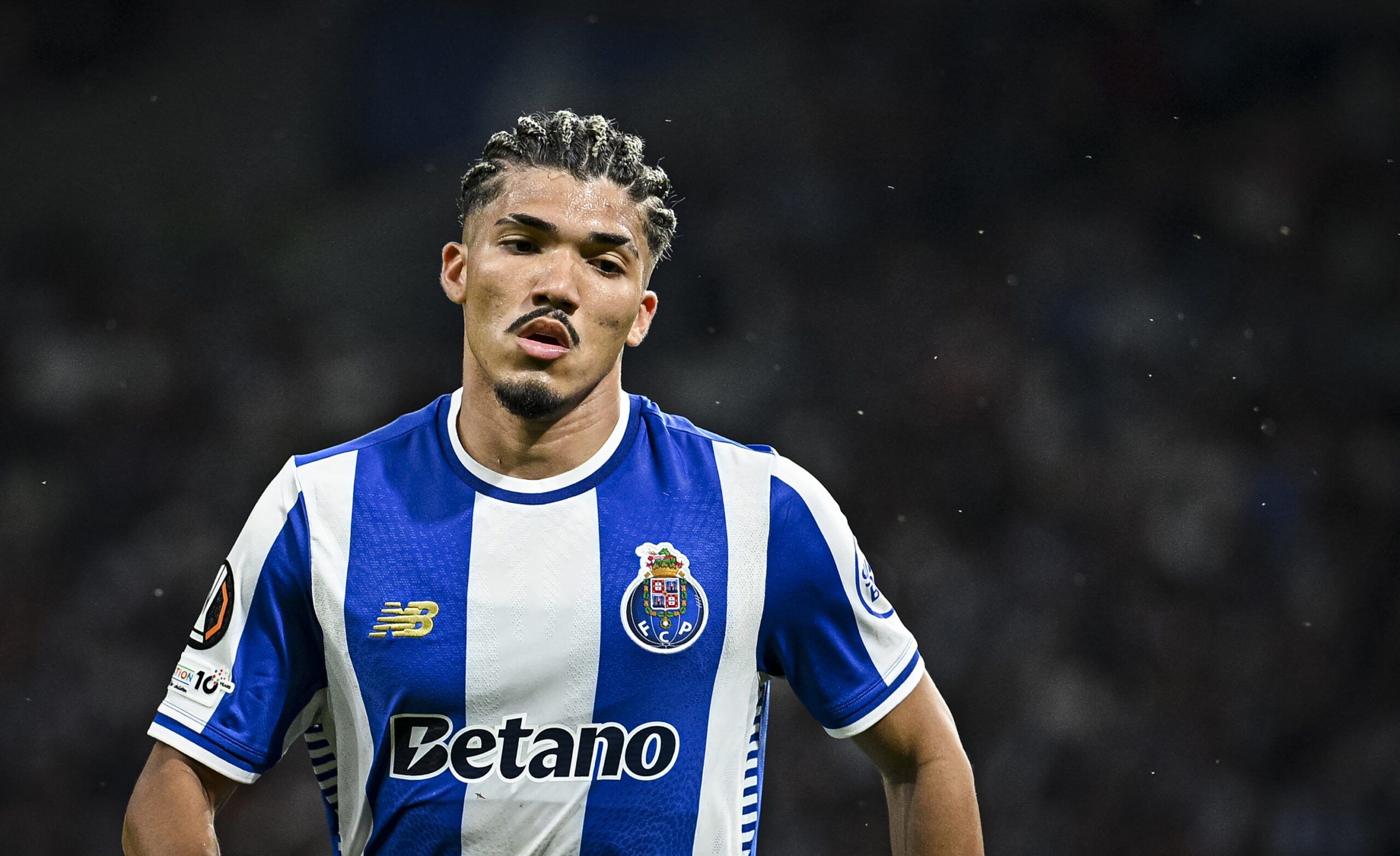 Ambisi Transfer Terhambat, Newcastle United Harus Menunggu Porto Tolak Lepas William Gomes