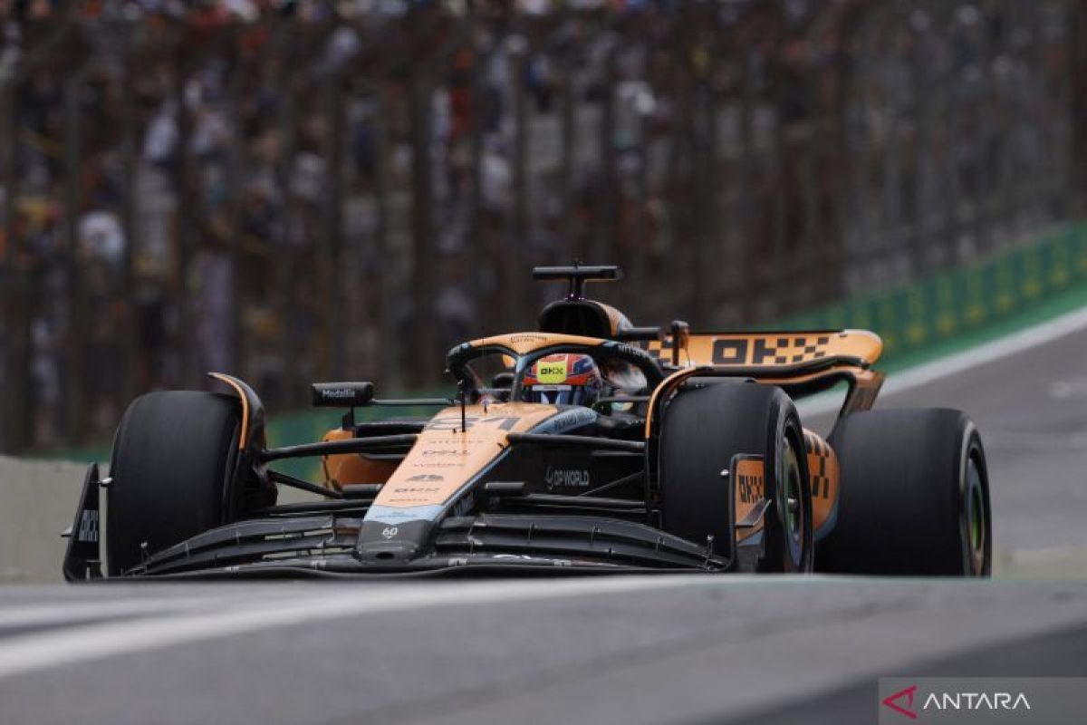 Amunisi Baru di GP Belanda: Strategi McLaren Siap Tambah Performa Usai Raih Kemenangan