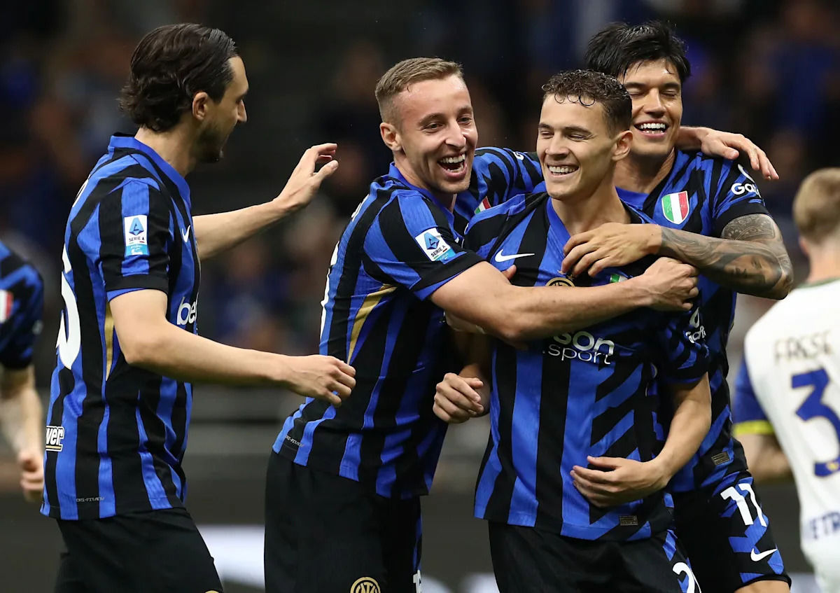 Analisis Alfredo Pedulla: Kegagalan Transfer Inter Milan Bukan Salah Manajemen Klub