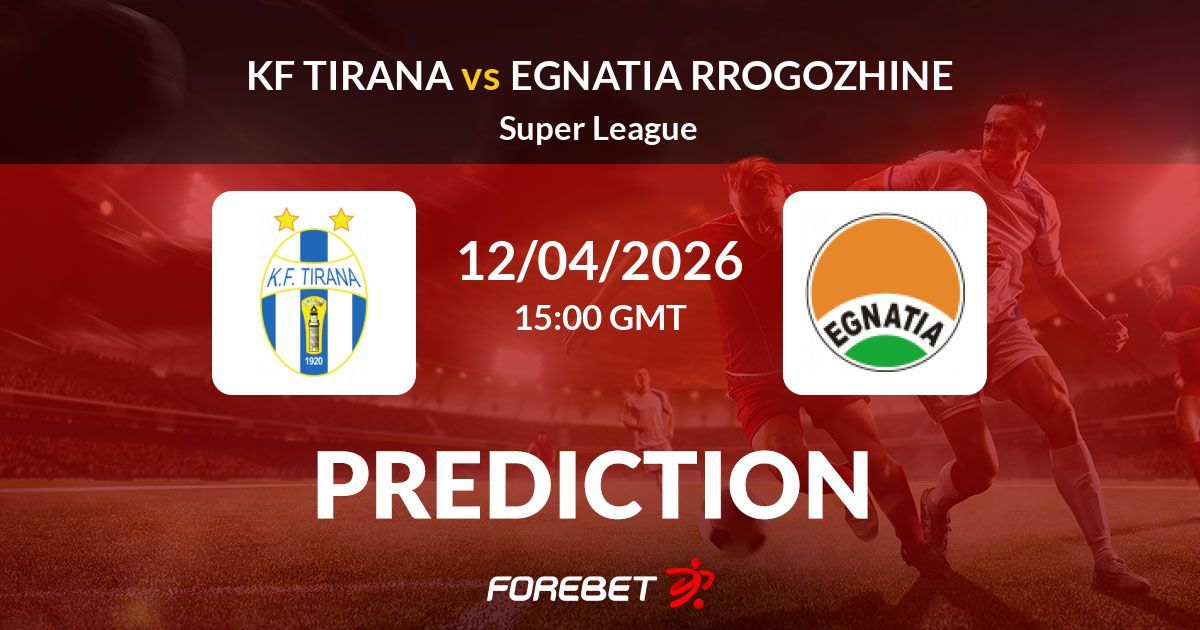 Analisis dan Prediksi Egnatia Rrogozhine vs Lillestrom 21 Agustus 2026 Europa League