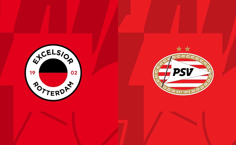 Analisis dan Prediksi SBV Excelsior vs PSV Eindhoven 16 Agustus 2026 Eredivisie