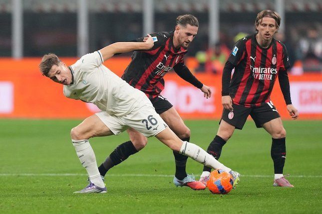 Analisis Fabio Capello: Mengapa AC Milan Masih Bergantung pada Luka Modric di Lini Tengah?