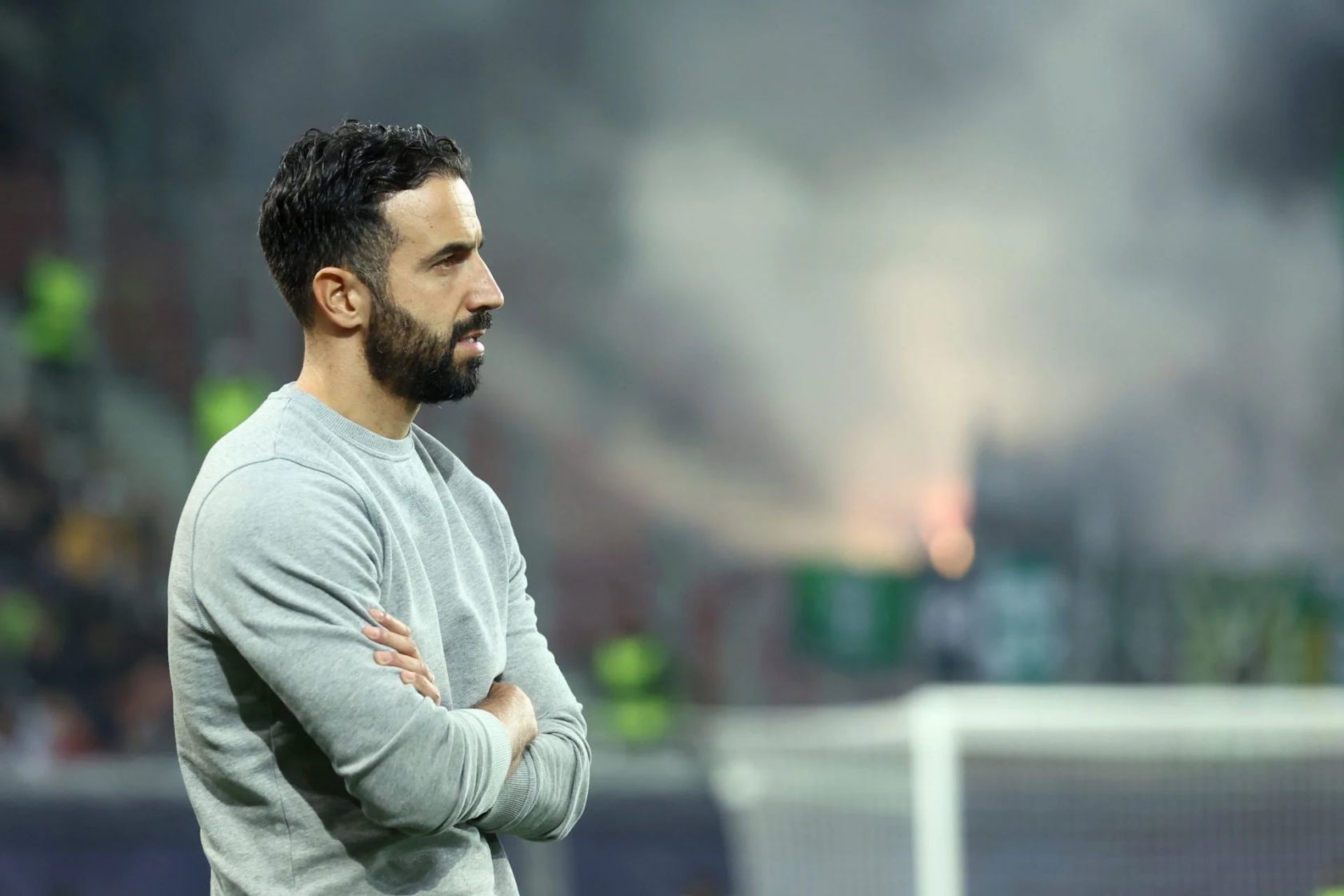 Analisis Mendalam: Filosofi Ruben Amorim Sudah Terlihat Jelas usai Kemenangan atas Torino