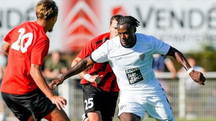 Analisis Statistik Ligue 1: Angers Diprediksi Jadi Kandidat Kuat Degradasi