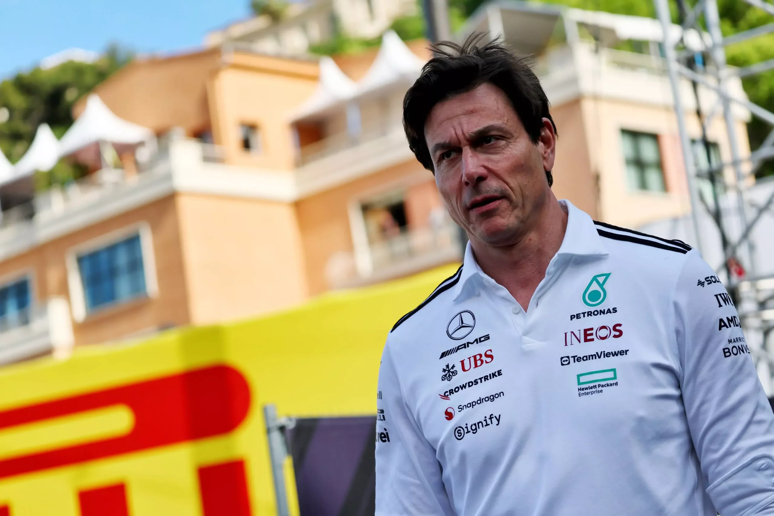 Analisis Toto Wolff: Mengapa Masa Sulit Mercedes F1 Bukanlah Sebuah Bencana