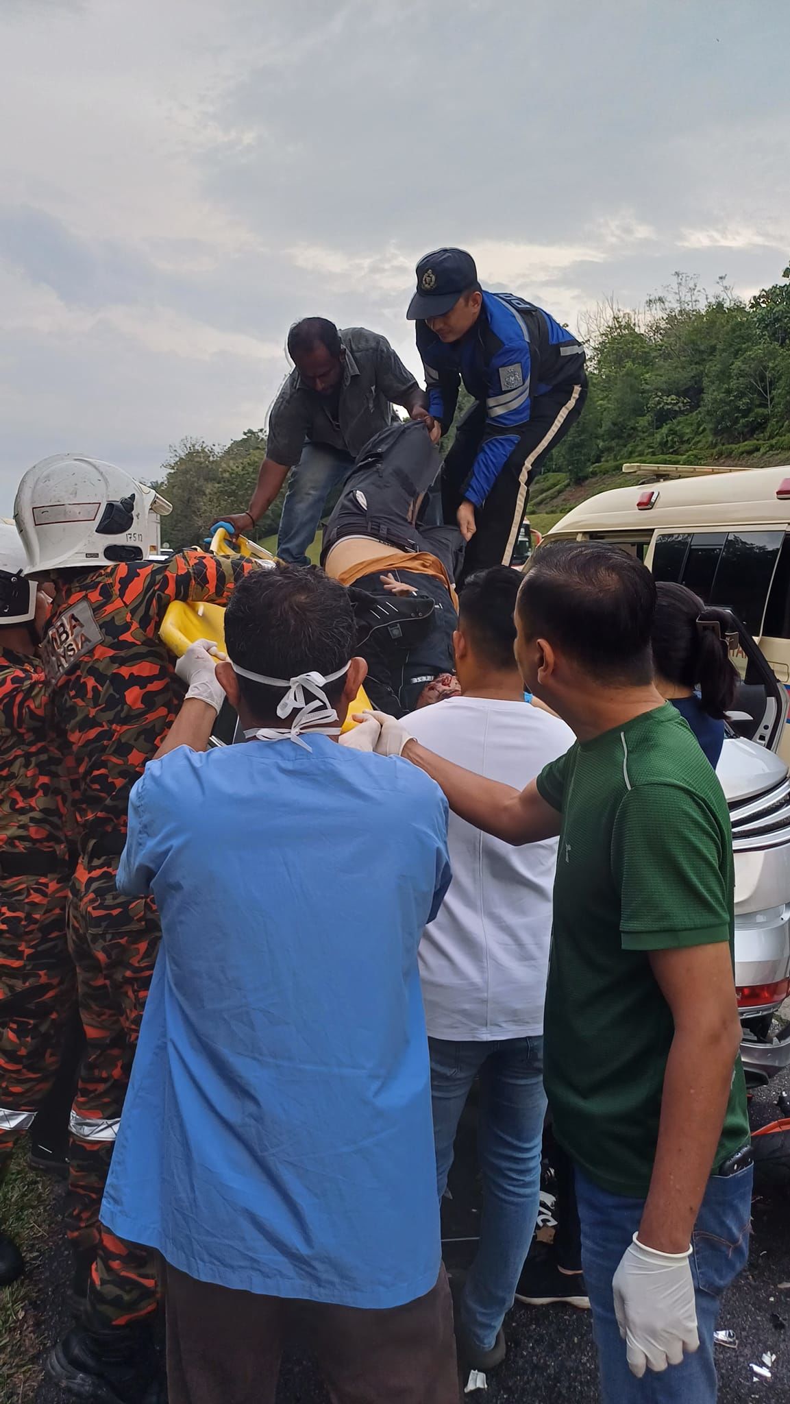 Antara Tragedi di Jalan Raya dan Hobi Baru Bintang MLB: Kisah One Sisi Kehidupan yang Tak Terduga