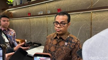 Aturan Baru Tarif Logistik: Komdigi Rapatkan Tarif Pengantaran Barang Ojol Beda dengan Narik Penumpang