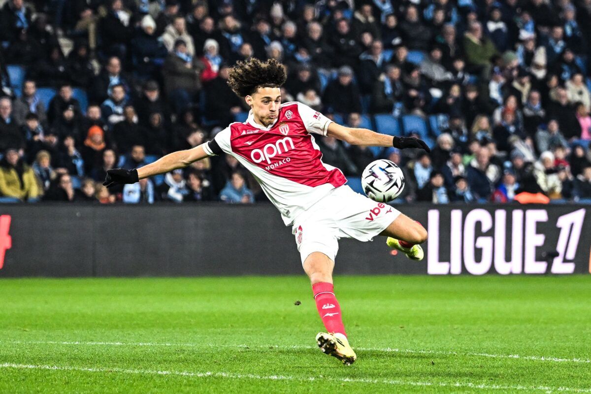Awal Gemilang Maghnes Akliouche: Menjadi Bagian Sejarah PSG di Piala Super Eropa