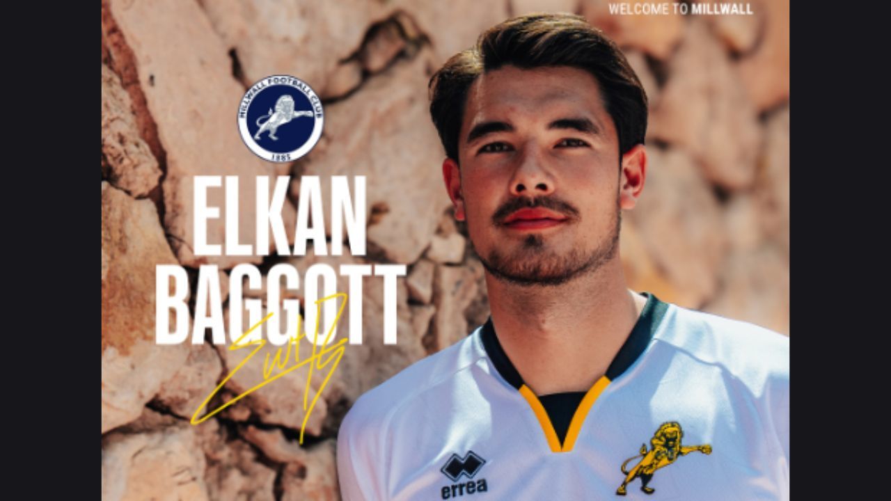 Babak Baru di Inggris: Elkan Baggott Resmi Bersama Millwall, Namun Debut Masih Menjadi Teka-teki