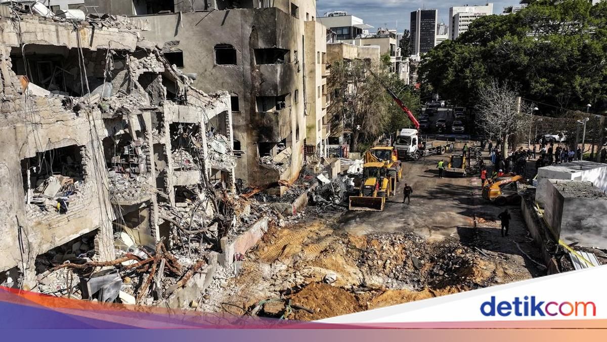 Badai Kecaman Internasional Hantam Bogota Usai Dukung Klaim Tel Aviv