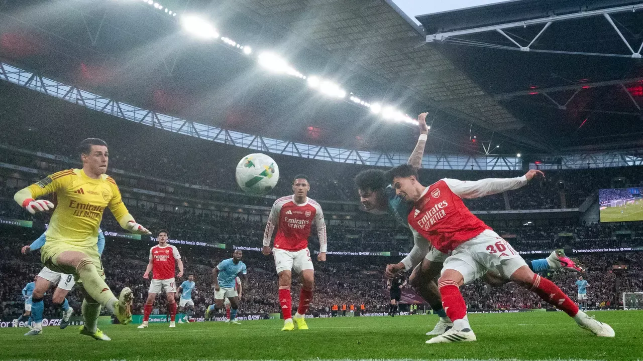 Badai Pra-Musim Arsenal: Kekalahan dari Dortmund hingga Isu Transfer Besar di Premier League