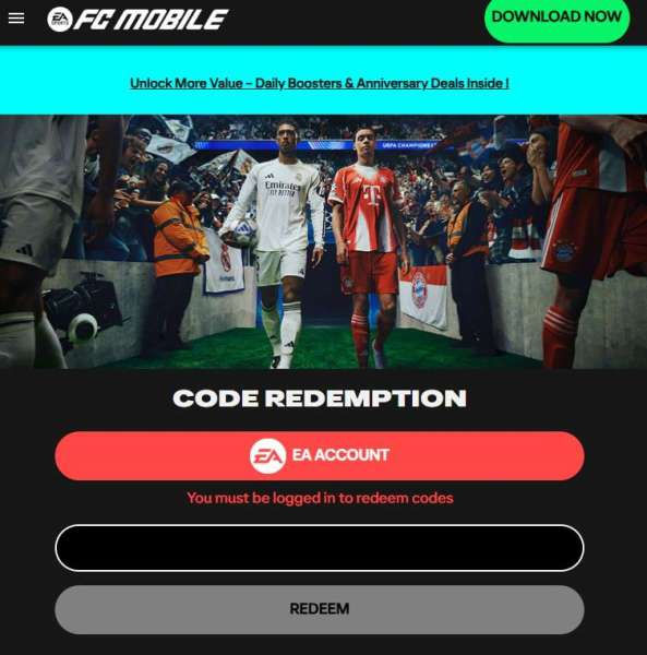 Banjir Hadiah Gratis! Cek Daftar Kode Redeem FC Mobile dan Free Fire Terbaru 25 Agustus 2026
