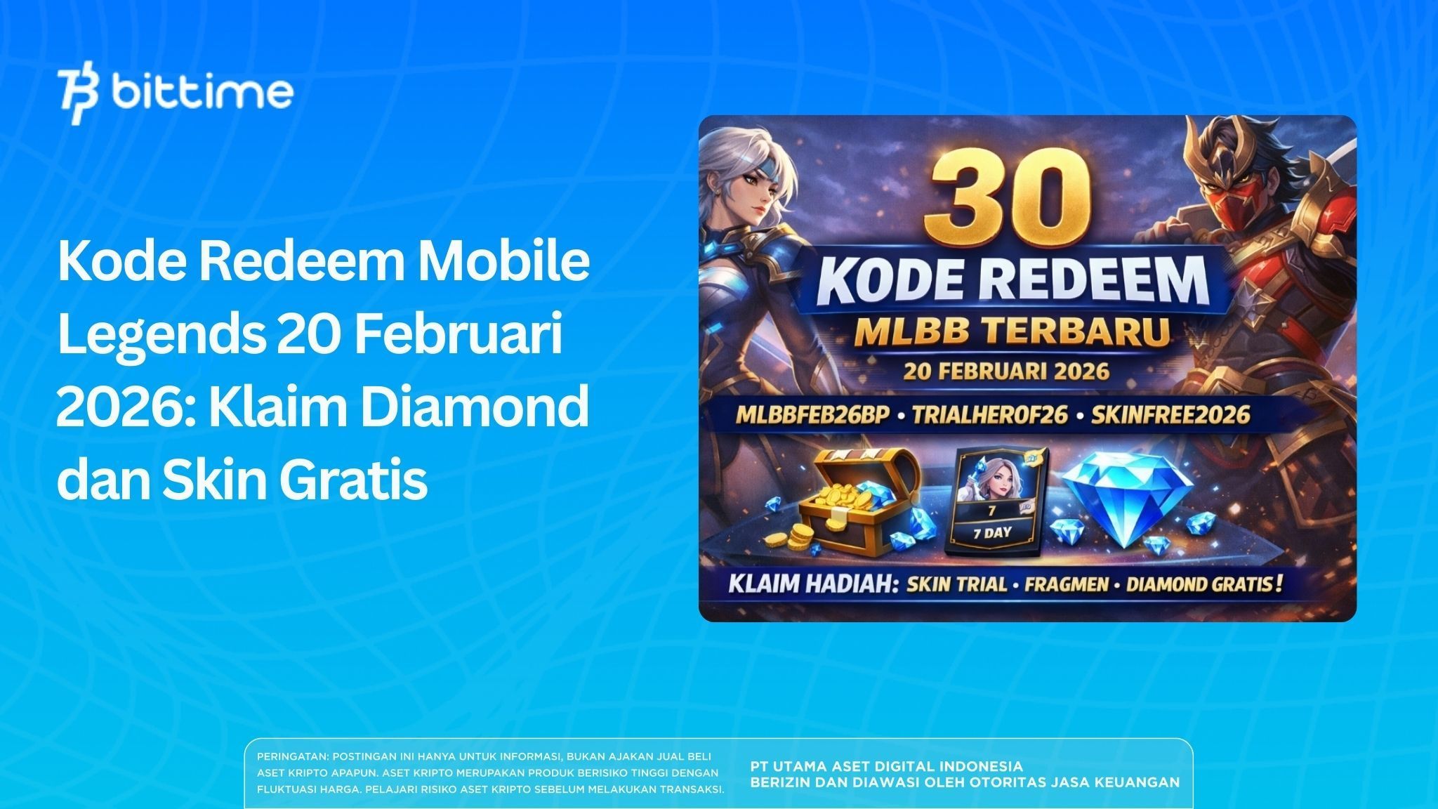Banjir Hadiah Gratis! Kumpulan Kode Redeem FF, FC Mobile, dan MLBB Hari Ini: Buruan Klaim Ribuan Diamond & Item Premium Gratis!
