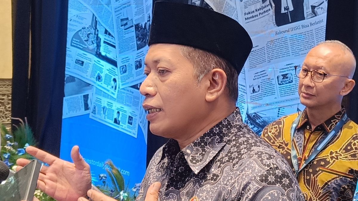 Bantah Isu Gagal, Menkop Ferry Juliantono Bongkar Strategi Besar dan Fungsi Vital KDMP untuk Rakyat