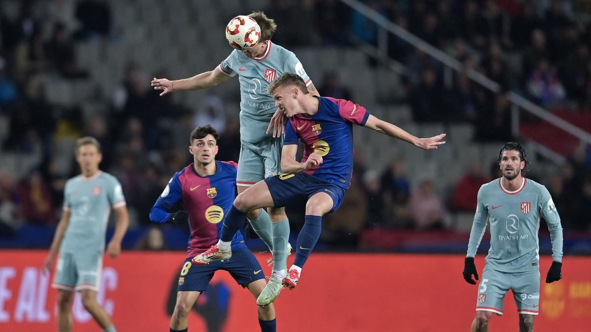 Barcelona Akhirnya Bisa Daftarkan Dominik Livakovic ke La Liga, Menegaskan Ambisi Baru Klub di Sepak Bola Spanyol