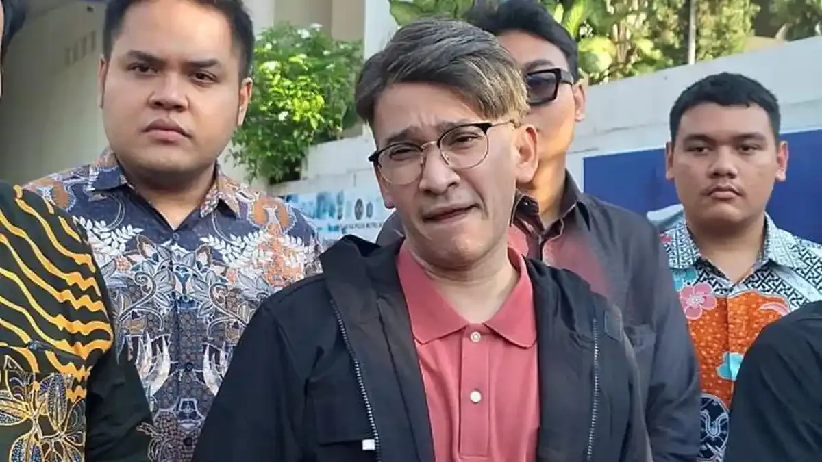Berakhir Damai! Ruben Onsu Pilih Jalur Kekeluargaan Usai Terseret Kasus Investasi dan Isu Cek Kosong