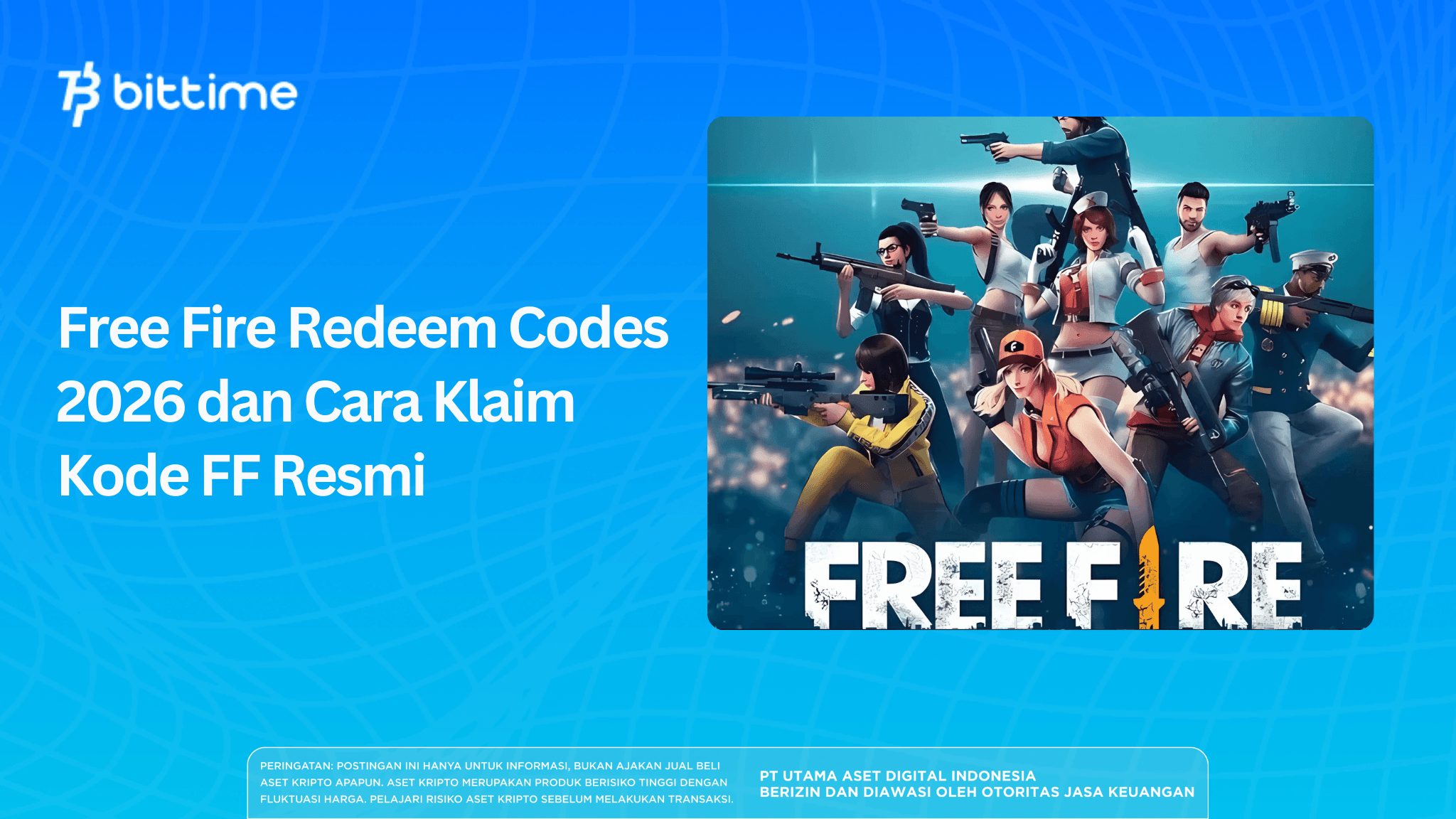 Berburu Hadiah Langka! Kode Redeem Free Fire Terbaru Agustus 2026: Klaim Evolution Stone dan Skin Senjata Gratis