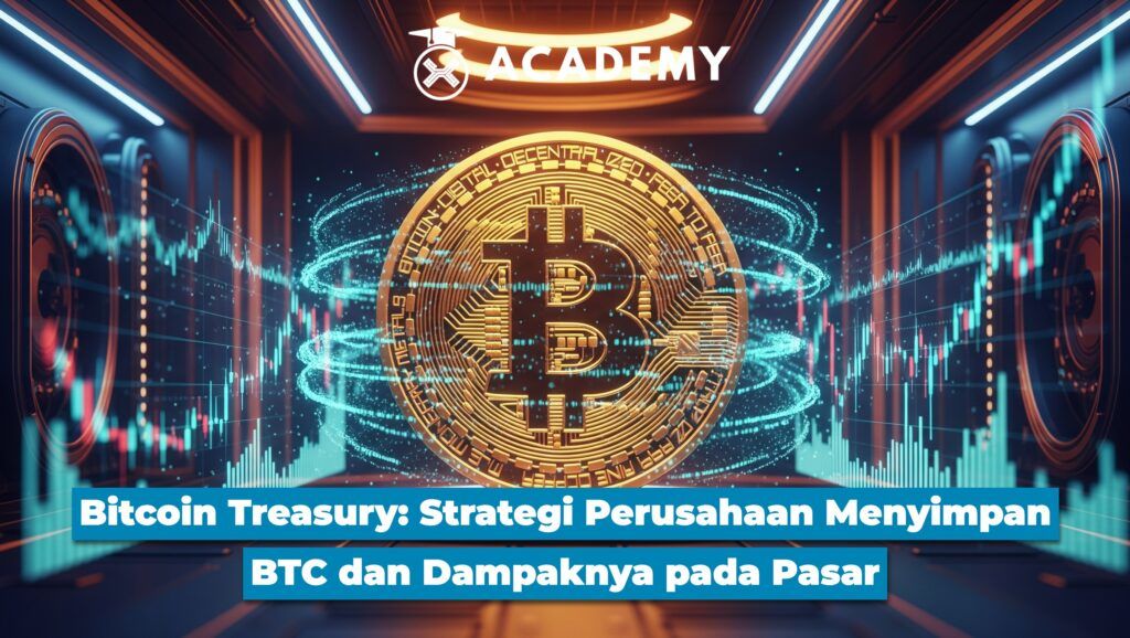 Bitcoin Melambung ke Level Tertinggi 11 Minggu: Antara Likuiditas Treasury AS dan Jebakan Volatilitas Pasar