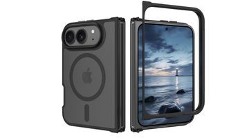 Bocoran Apple 2026: iPhone Lipat Siap Mengguncang Pasar Teknologi Dunia