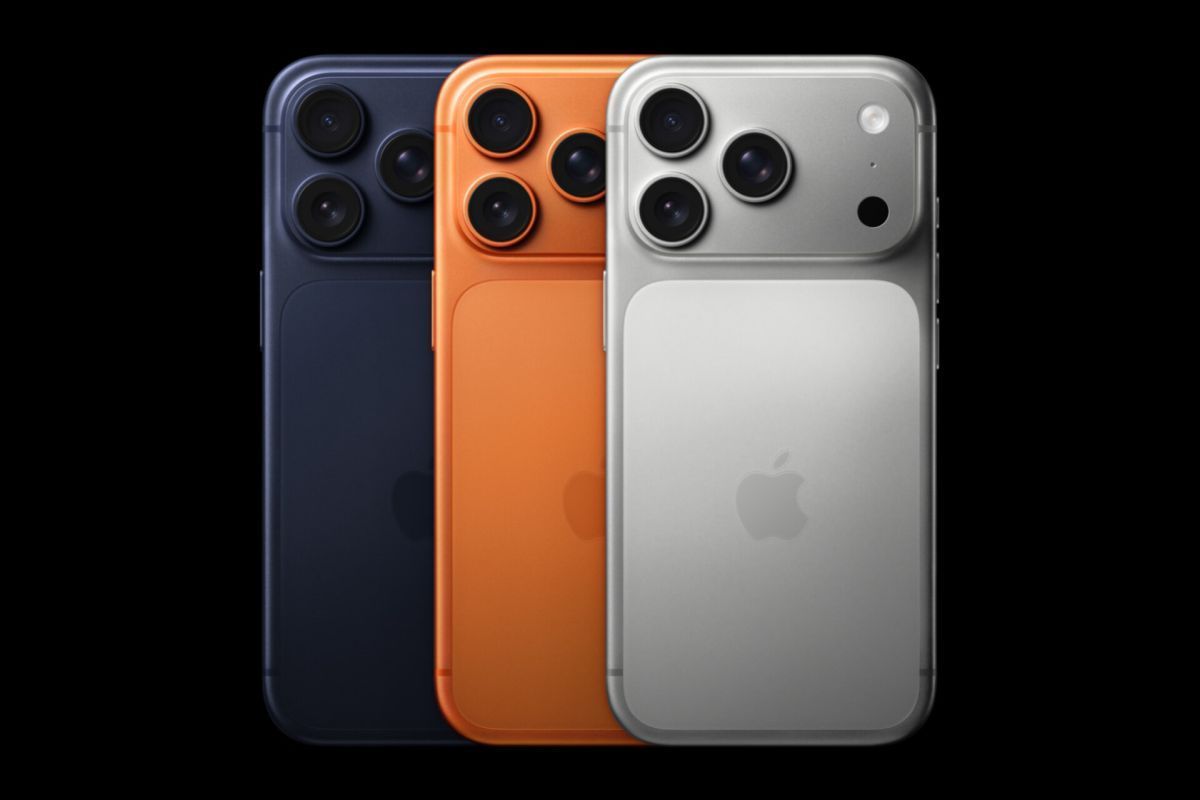 Bocoran iPhone 18: Kapasitas Baterai Melonjak, Desain Lipat Misterius, hingga Ancaman Kenaikan Harga