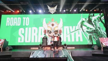 Bocoran Lokasi Playoff MPL ID Season 18: Surabaya Siap Jadi Saksi Pertempuran Sengit!