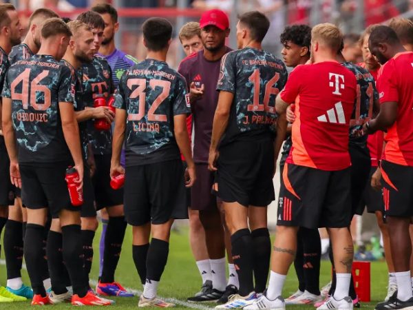Bursa Transfer Bayern Munich: Max Eberl Bidik Ismael Saibari Usai Penampilan Memukau di Liga Champions