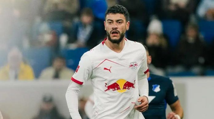 Bursa Transfer Bundesliga Memanas: RB Leipzig Siapkan Tawaran Besar untuk Bintang Cologne Said El Mala