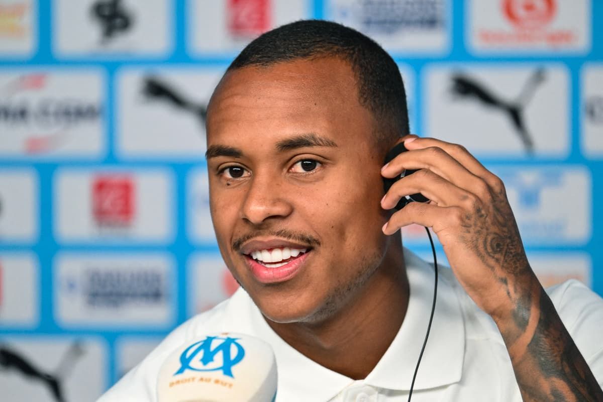 Bursa Transfer: Marseille Ogah Kasih Diskon Peluang Leeds Rekrut Igor Paixao Menipis
