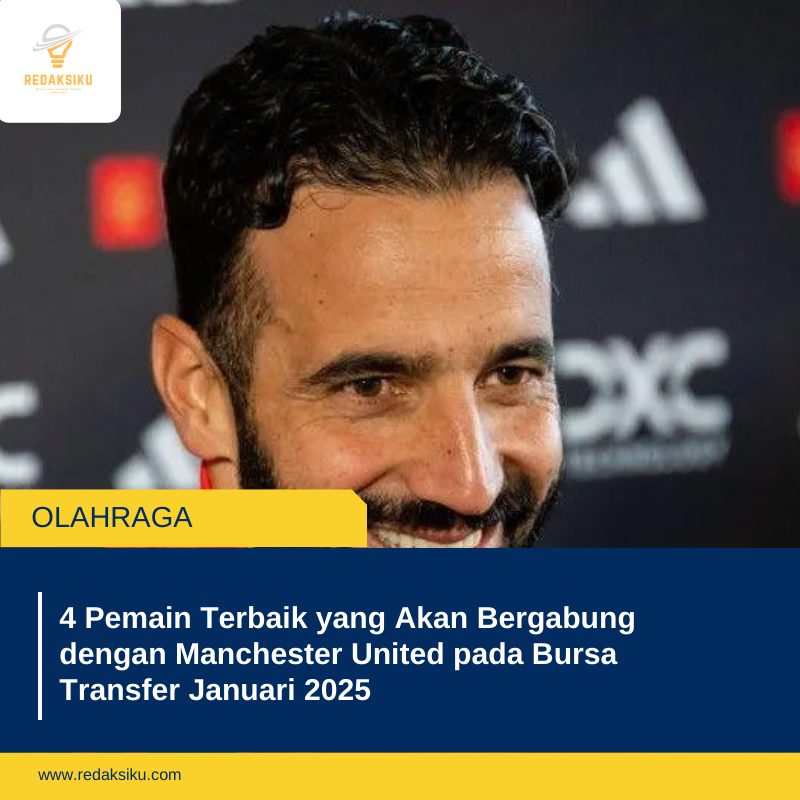 Bursa Transfer Memanas: Strategi Manchester United F.C. Berburu Bek Baru dan Peluang Kejutan Endrick