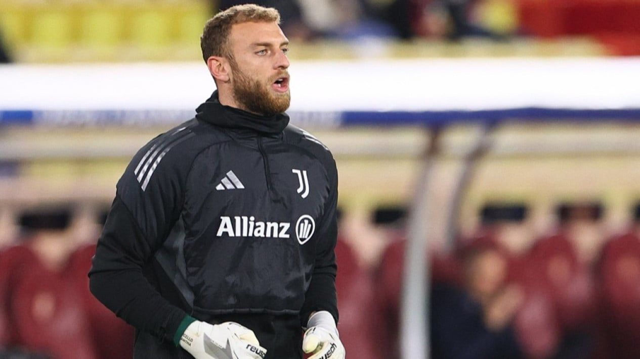 Bursa Transfer Serie A: Juventus Depak Di Gregorio Sambut Kedatangan Vicario