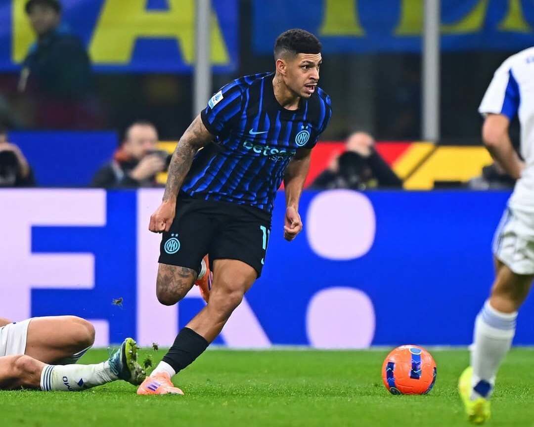 Bursa Transfer Serie A Memanas: Luis Henrique Menuju AS Roma, Inter Milan Siapkan Langkah Strategis