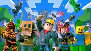 Cara Praktis Top Up Robux Mata Uang Virtual di Roblox: Panduan Lengkap Menggunakan DANA