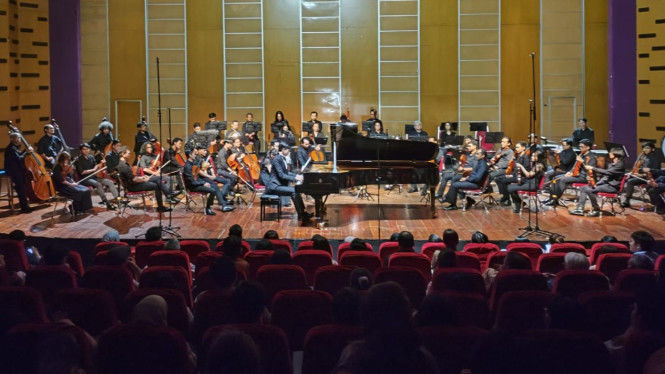 Dari Panggung Musik Klasik hingga Arena Tenis Meja: Dinamika Kehidupan di Malmö