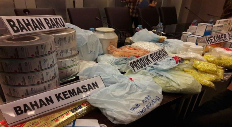 Darurat Krisis Air hingga Peredaran Obat Ilegal: Potret Dinamika Keamanan dan Kesejahteraan Masyarakat Banten-Jakarta