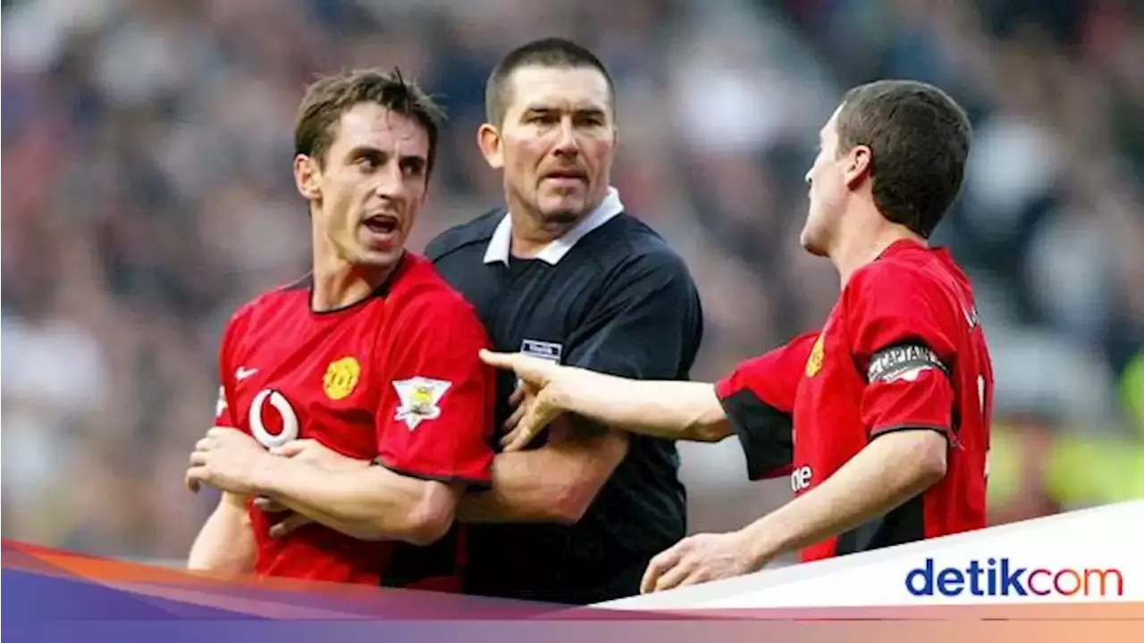 Debat Panas Legenda: Siapa Pemain Paling Garang di Era Premier League?