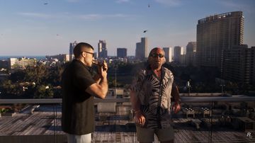 Debut Gameplay GTA 6 Guncang Streaming dan Pasar Saham, Memicu Lonjakan Permintaan Global