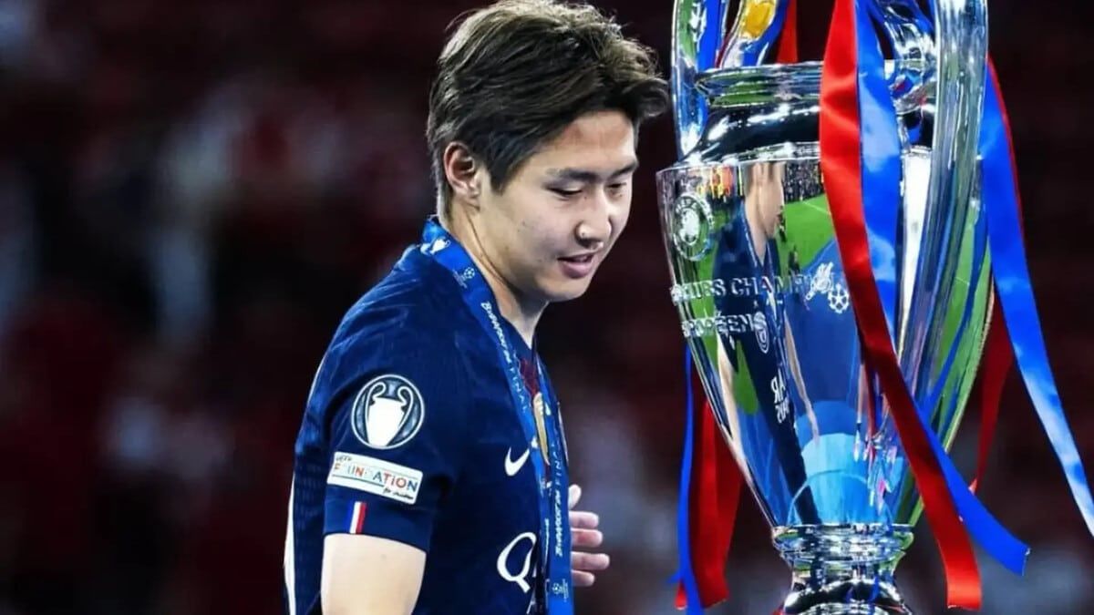 Debut Manis di Metropolitano: Lee Kang-in Cetak Gol Perdana Bawa Atletico Madrid Taklukkan Malaga