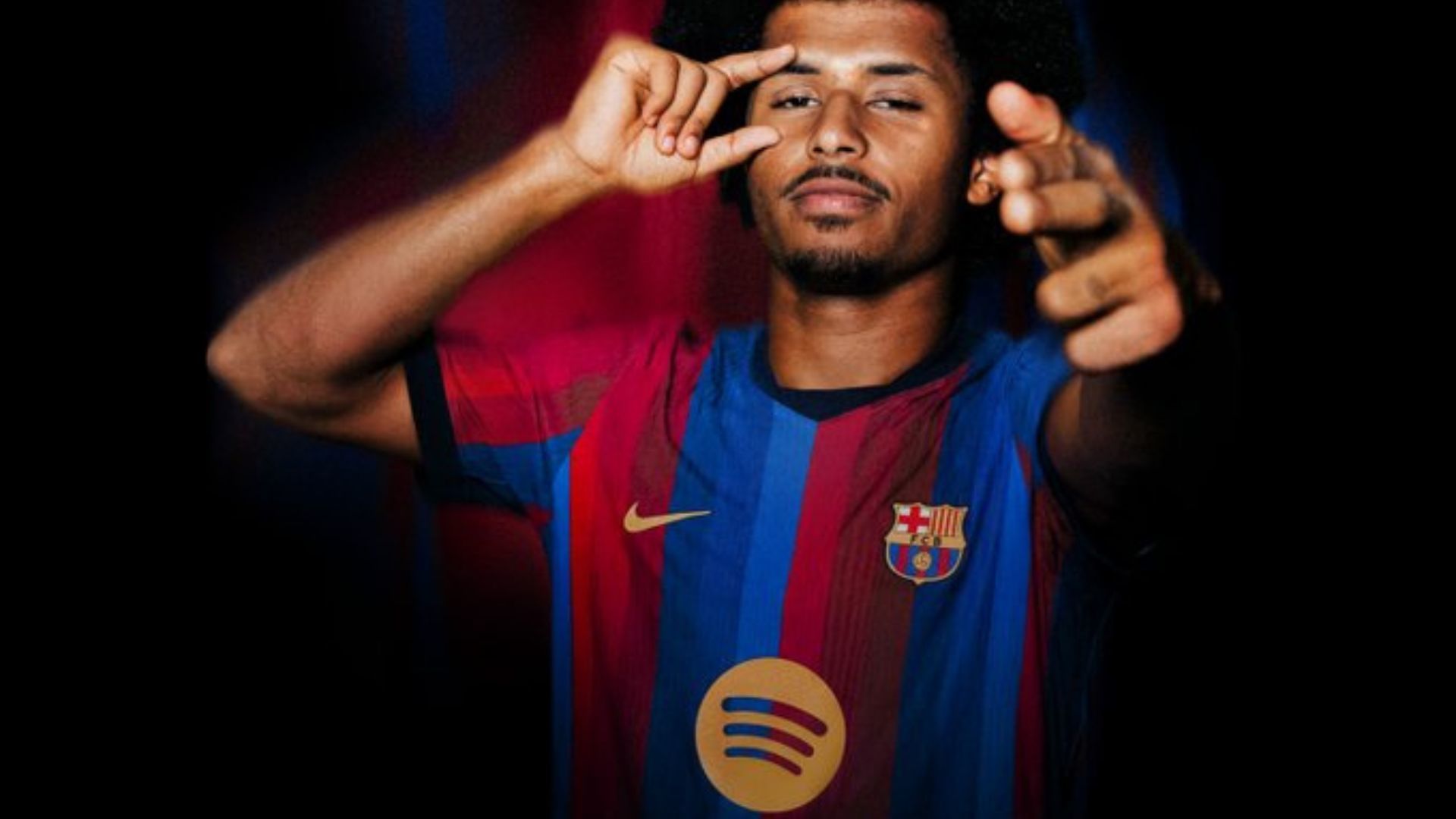 Debut Manis Karim Adeyemi: Barcelona Hajar Basel 5-2 dalam Laga Pramusim yang Intens