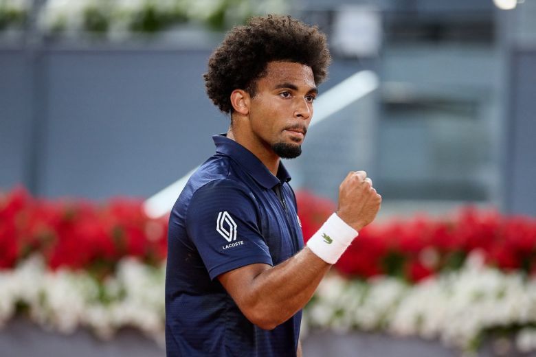 Dedikasi Tanpa Batas: Mengapa Arthur Fils Memilih Karier Tenis yang Menantang?