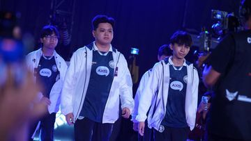Derby Klasik Kembali! Cek Jadwal MPL ID S18 Hari Ini Evos Vs RRQ Hoshi: Duel Penentuan Dominasi