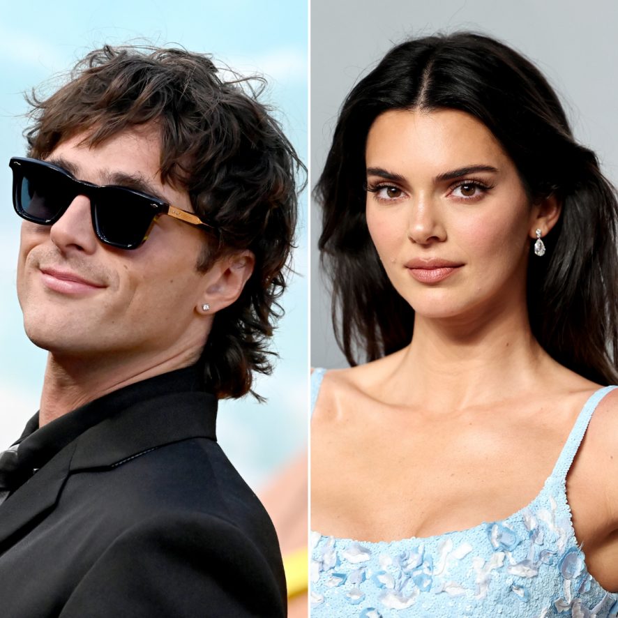 Di Balik Kemewahan Hubungan Kendall Jenner dan Jacob Elordi: Benarkah Ada Ketimpangan Finansial?