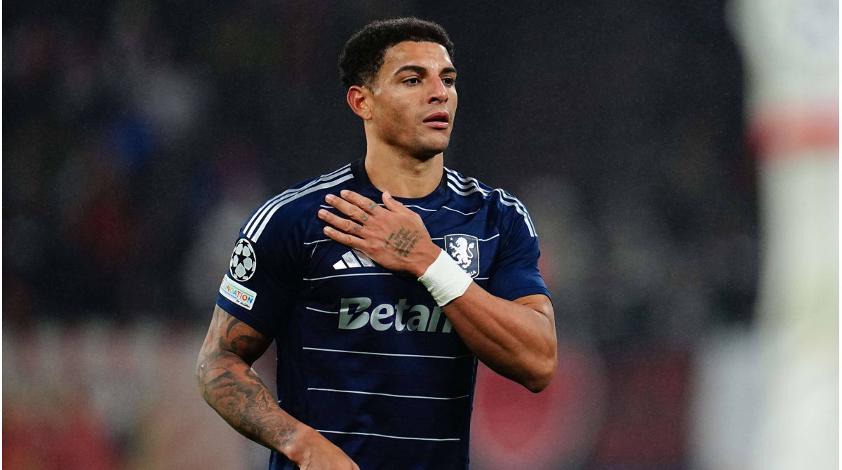 Diego Carlos Siap Perkuat Parma Setelah Tinggalkan Fenerbahce: Transfer yang Menarik di Liga Italia