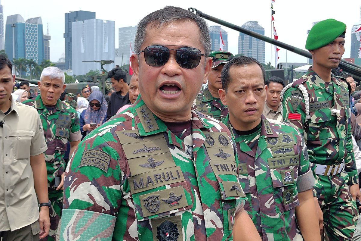 Dilema Prajurit TNI: Antara Pengabdian Tanpa Honor untuk Petani dan Kasus Kriminalitas yang Mencoreng Institusi