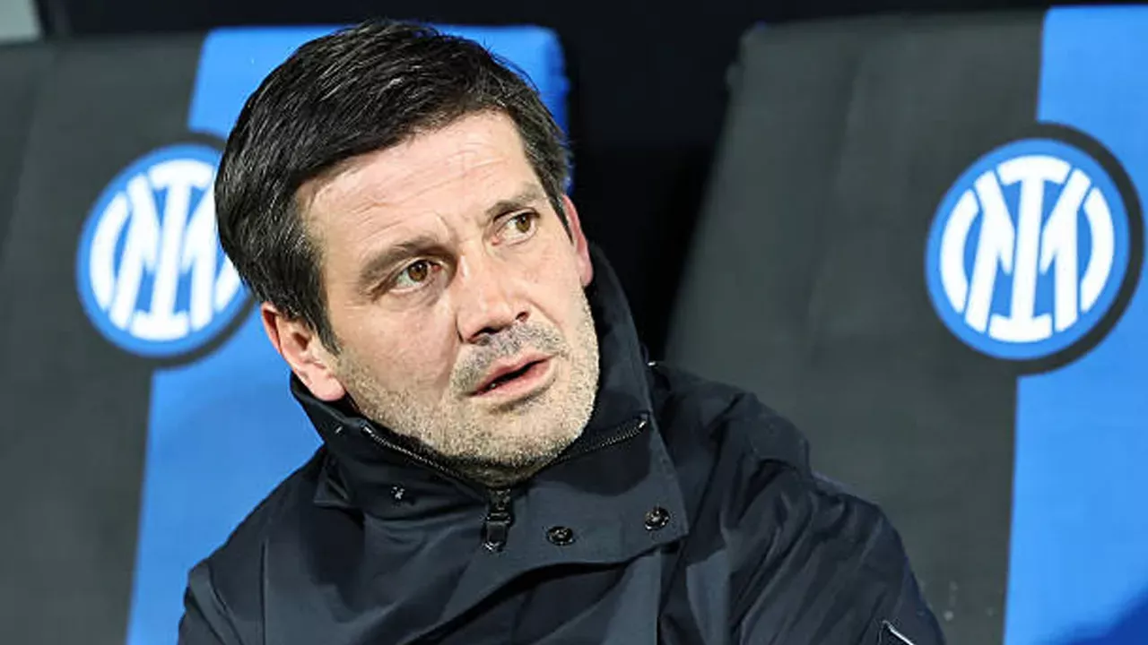 Dilema Taktik Inter Milan: Cristian Chivu Hadapi Pertanyaan Besar soal Susunan Pemain Lawan Monza
