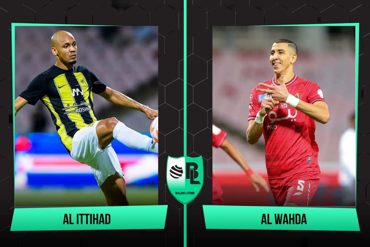 Dinamika Al Ittihad: Antara Kutukan Pembuka Liga, Ambisi Transfer, dan Desakan Mendatangkan Malcom