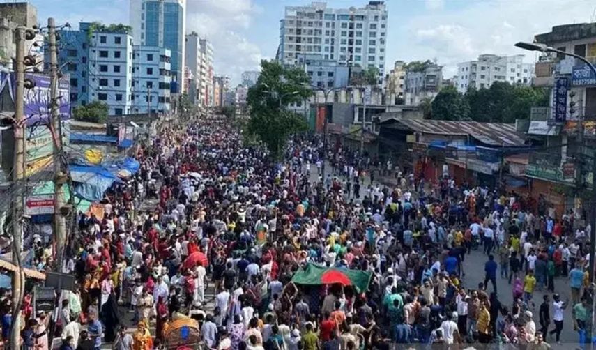 Dinamika Bangladesh: Dari Kebijakan Kesehatan Nasional hingga Tantangan Keamanan Sosial